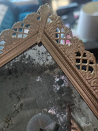 Ballerina Vanity Mirror Tray