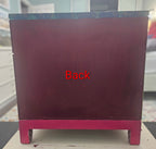 Alice In Wonderland - Small Dresser