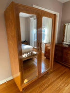 Vintage Style Bedroom Furniture Entire Set