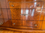 Vintage Style Bedroom Furniture Entire Set