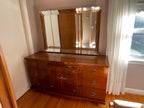 Vintage Style Bedroom Furniture Entire Set