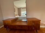 Vintage Style Bedroom Furniture Entire Set