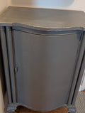 Antique cabinet