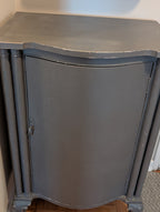 Antique cabinet