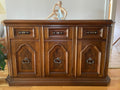 Entire Dining Room Furniture Solid Wood