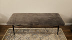Structube Sarla Dining Table + 4 chairs + Bench