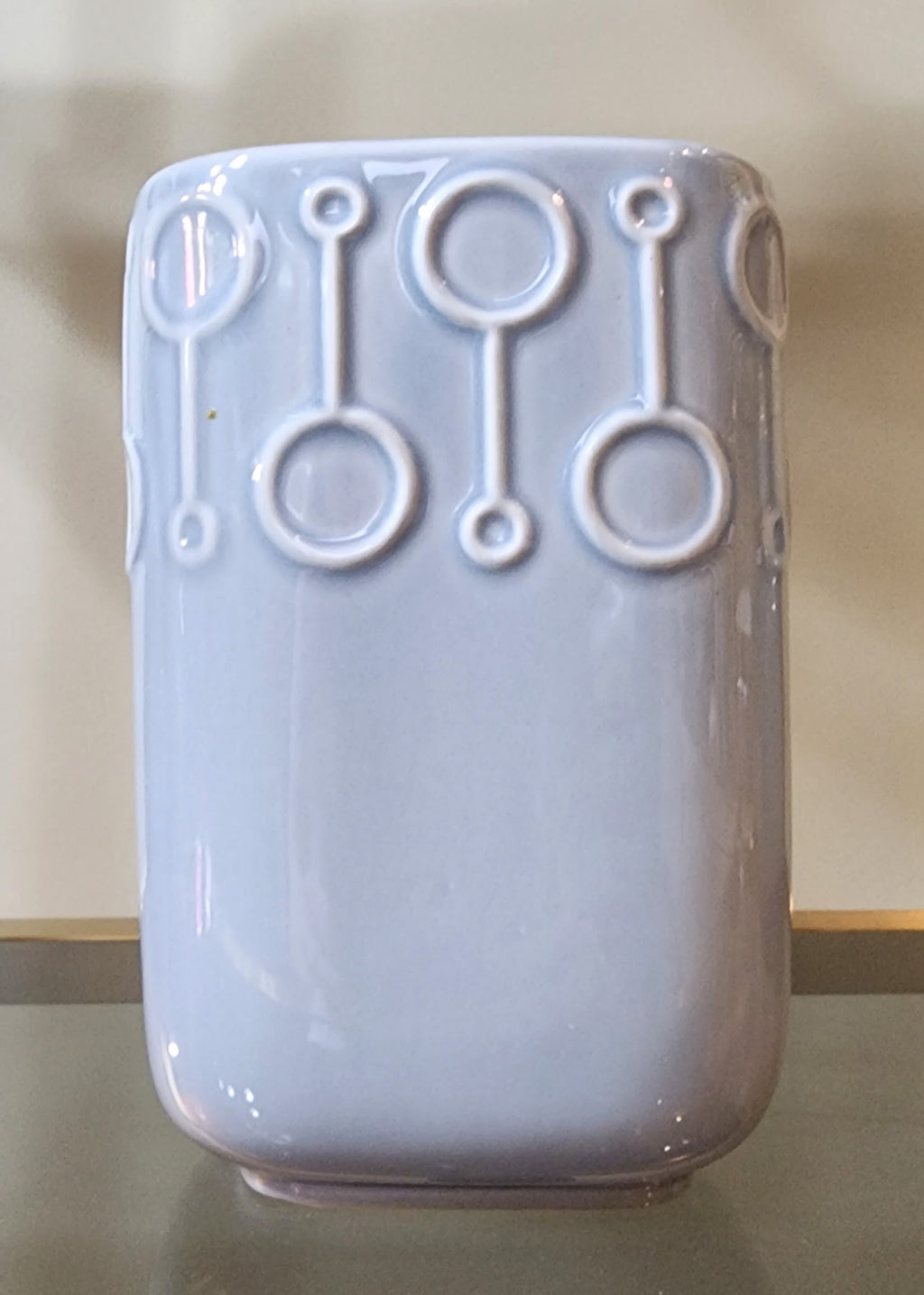 Mid-century modern ceramic vignette collection (X12)