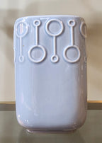 Mid-century modern ceramic vignette collection (X12)