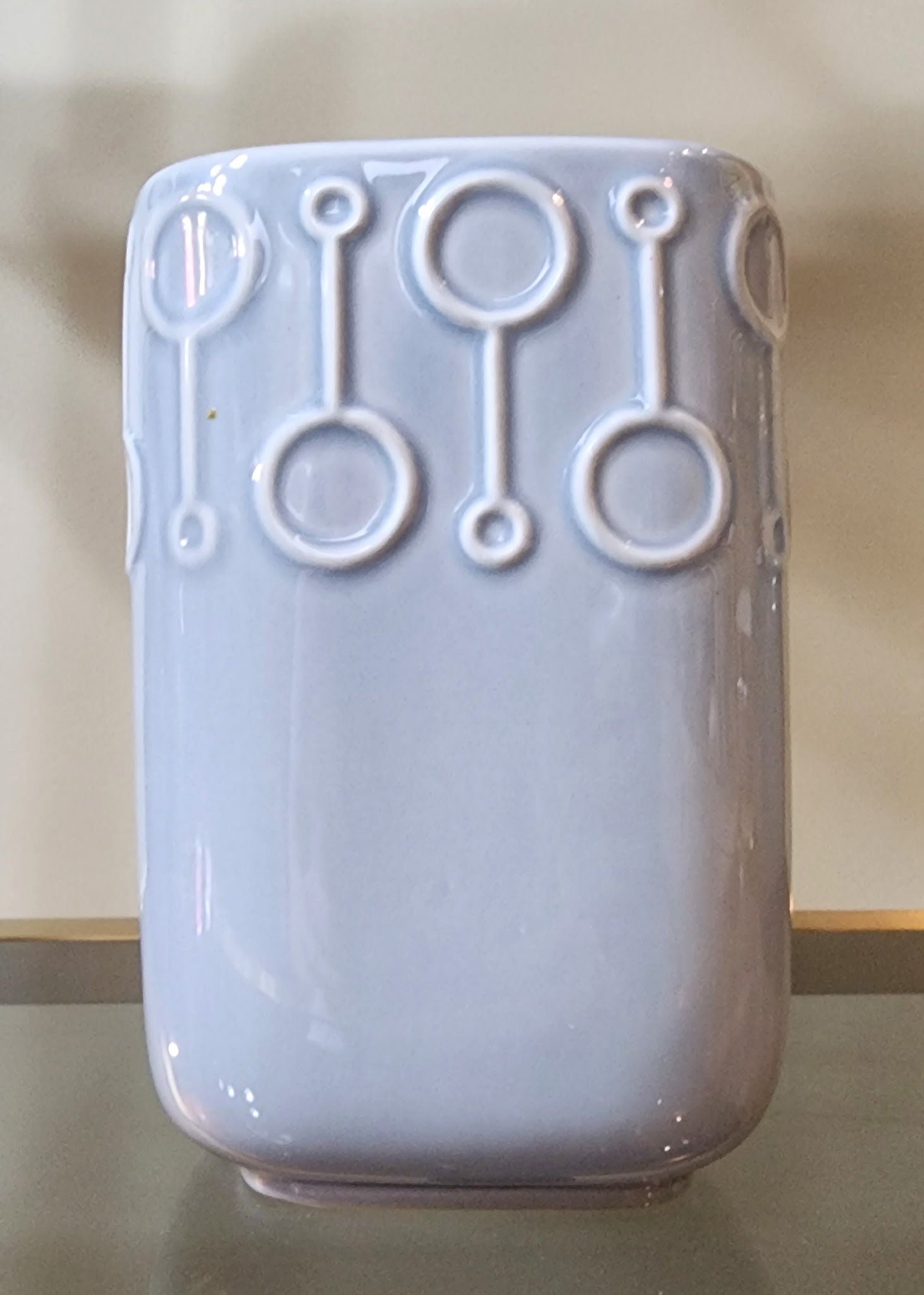 Mid-century modern ceramic vignette collection (X12)
