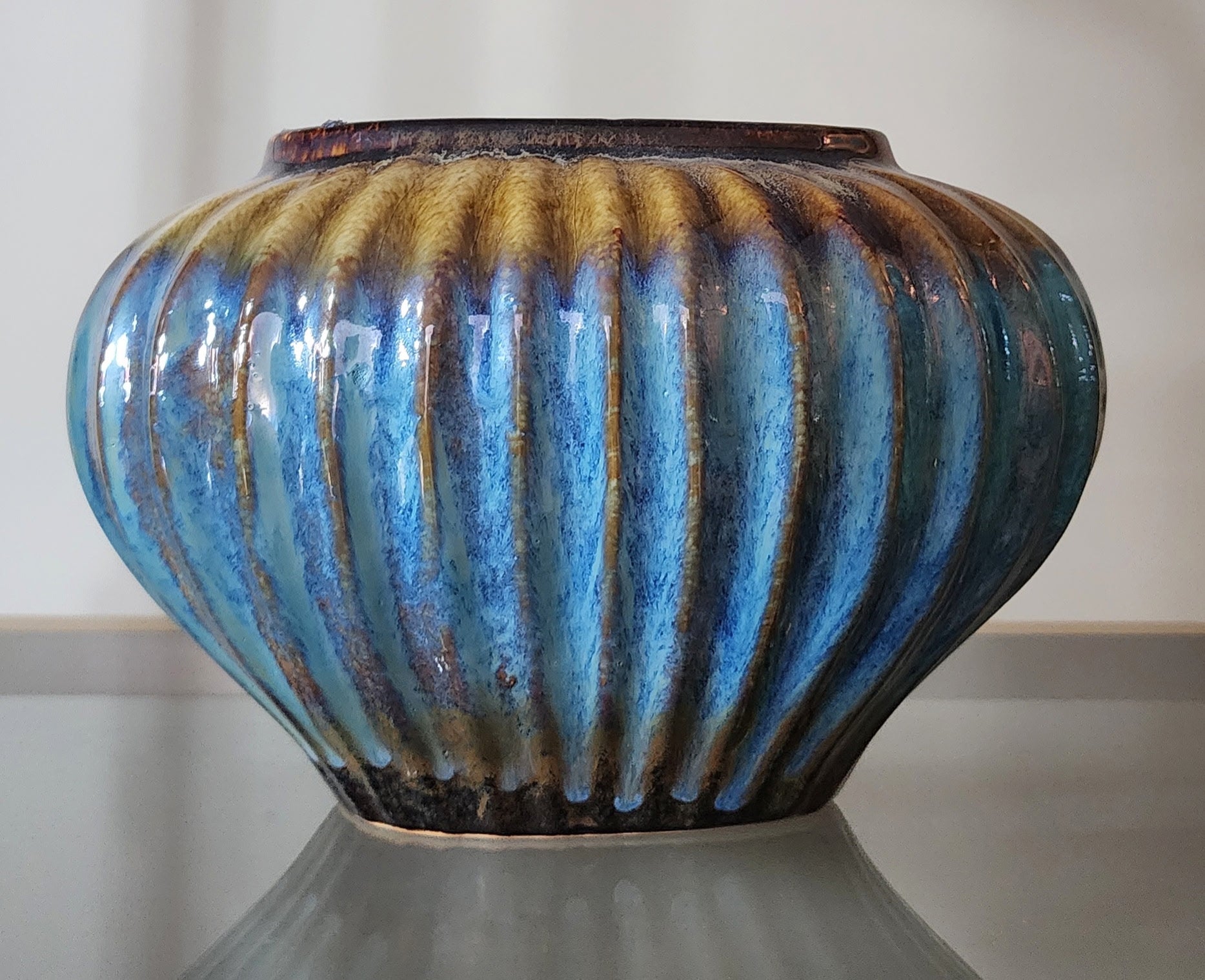 Mid-century modern ceramic vignette collection (X12)