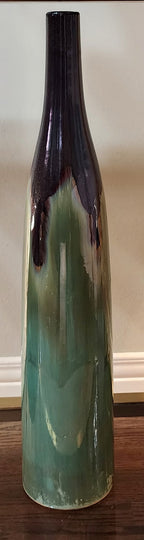 Mid-century modern ceramic vignette collection (X12)