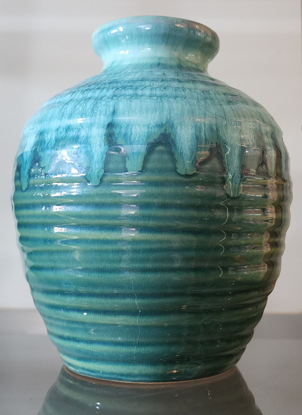 Mid-century modern ceramic vignette collection (X12)
