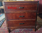 Alice In Wonderland - Small Dresser