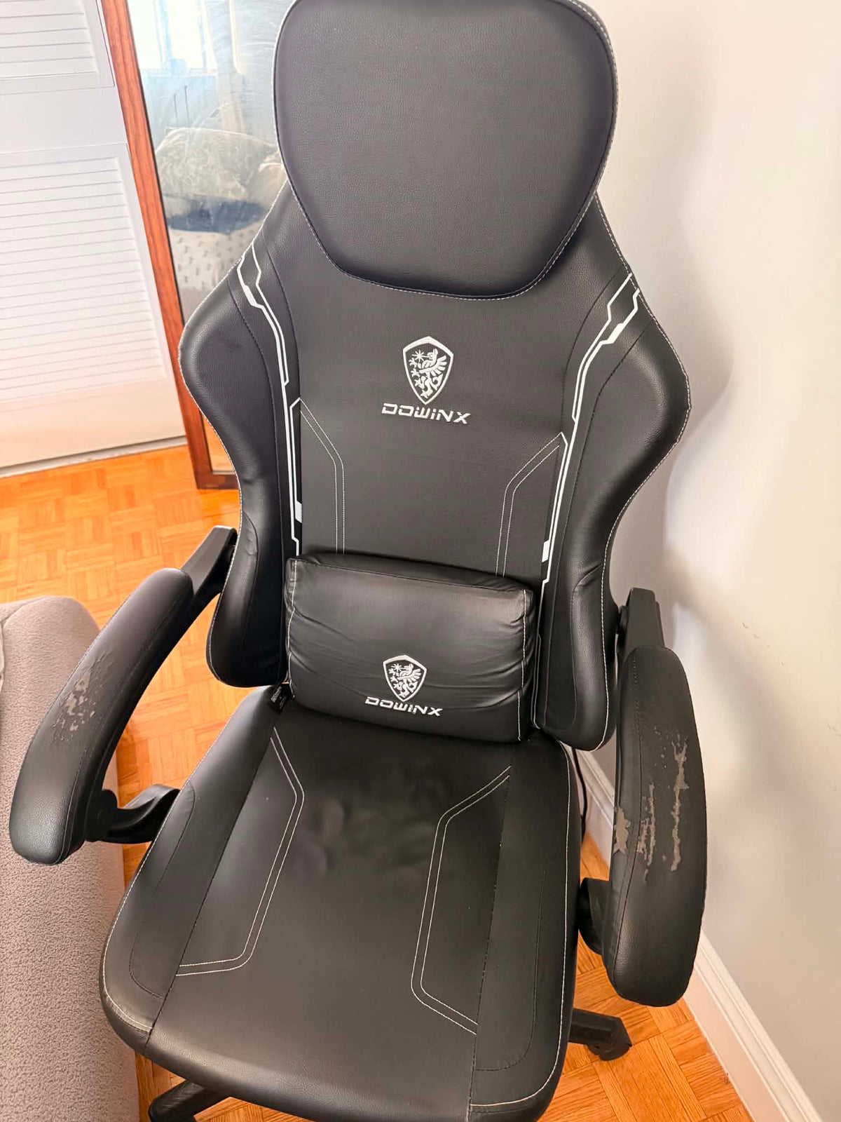 Dowinx Gaming Chair
