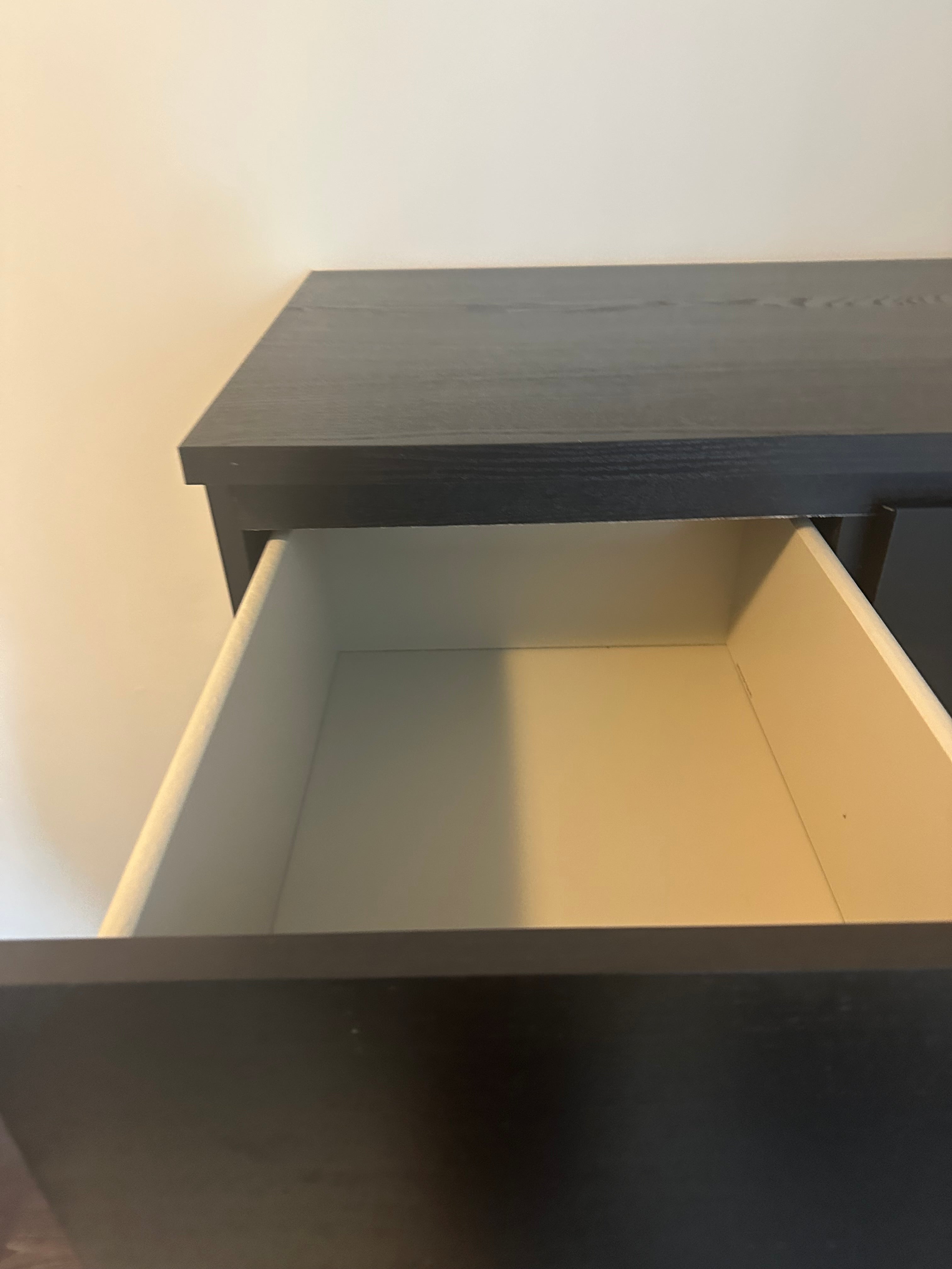 IKEA STORKLINTA 6-Drawer Dresser