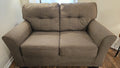 2 seater Tibbee Love Seat From Ashley's