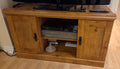 TV hutch