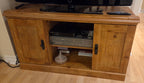 TV hutch
