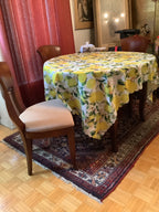 5 piece solid wood dining or kitchen set
