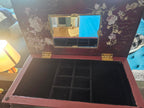 Primadonna Bombe Jewelry Chest