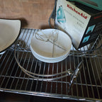 Collection of Kitchenwares and Serverware