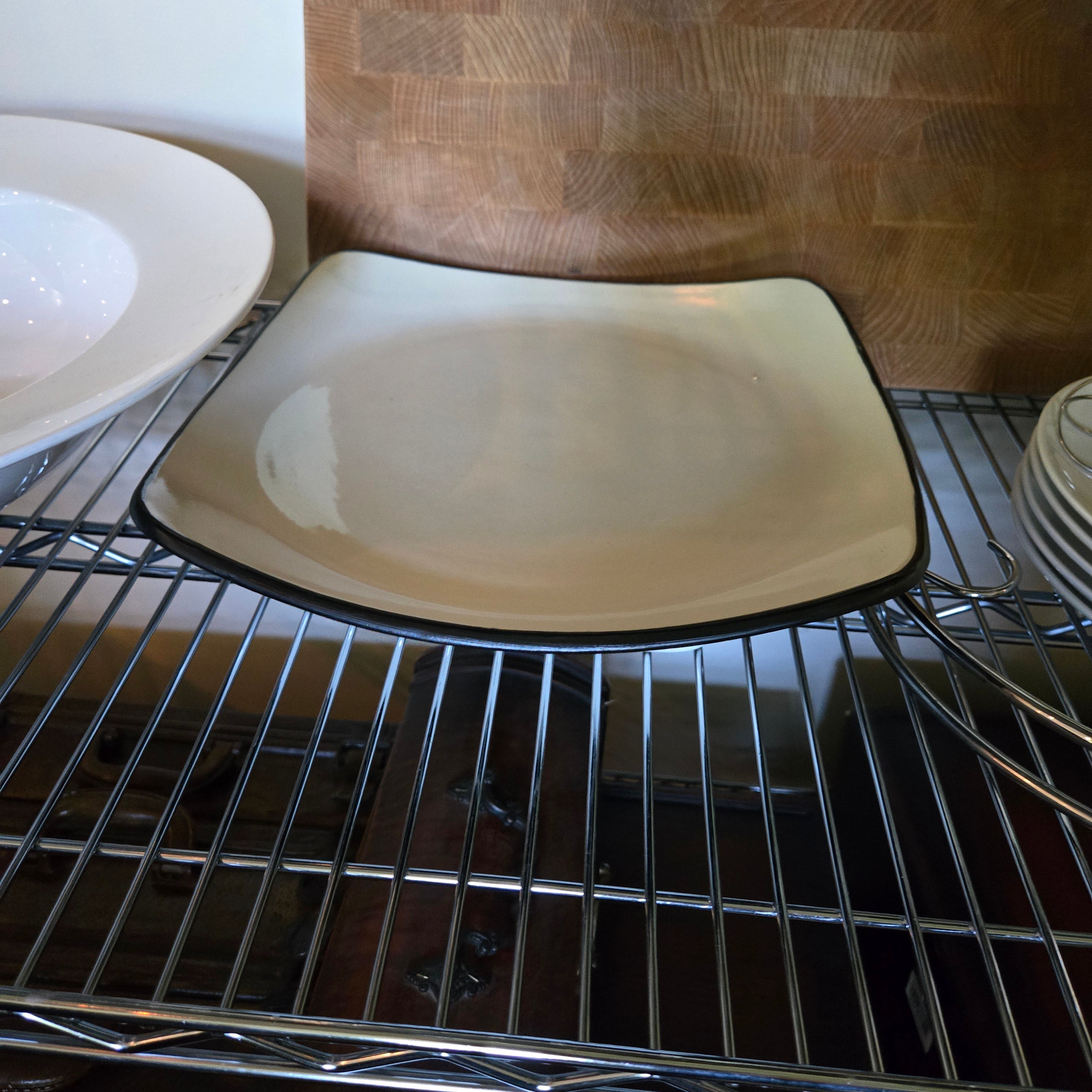Collection of Kitchenwares and Serverware