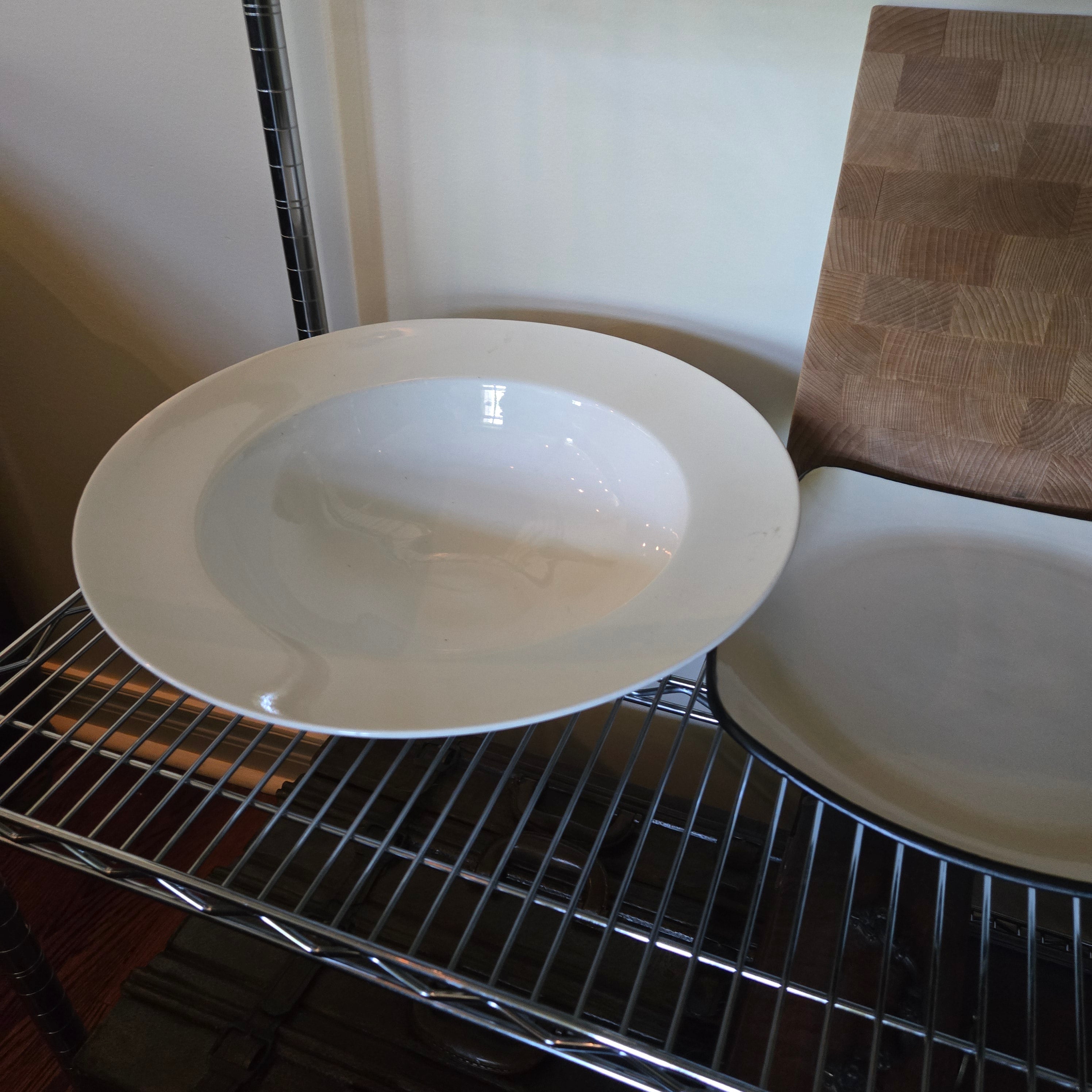 Collection of Kitchenwares and Serverware
