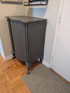 Antique cabinet