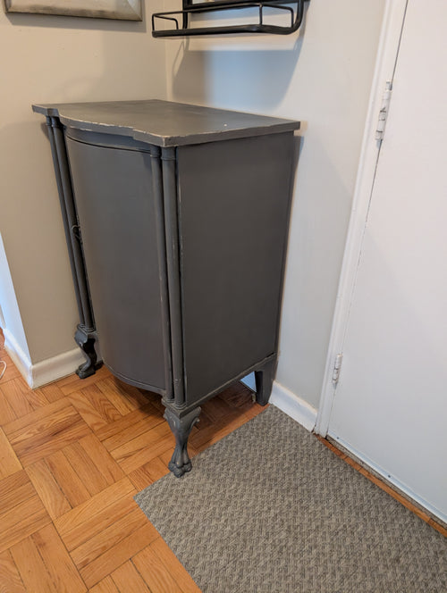 Antique cabinet