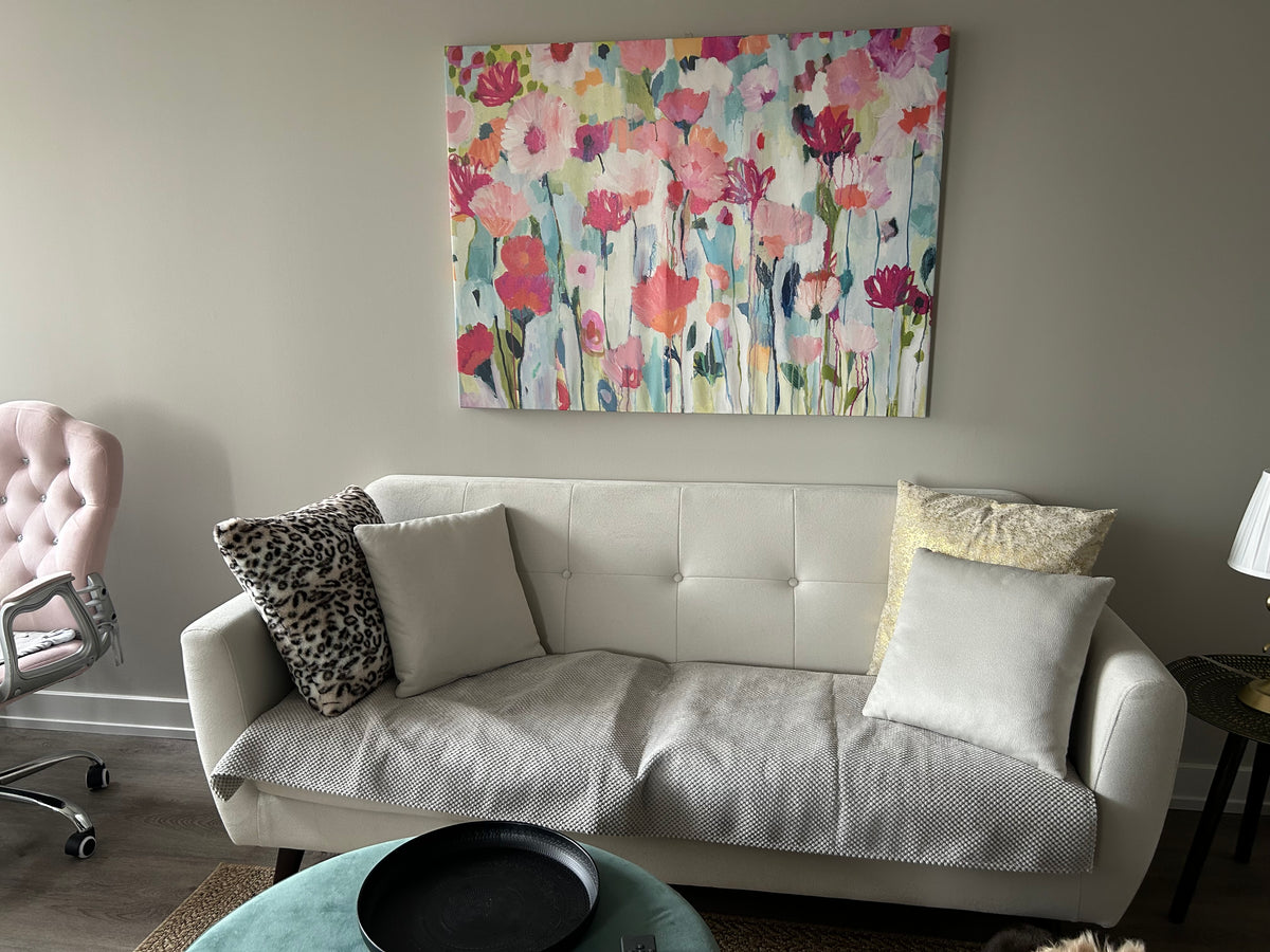 Sofa-Auberge Designs-pet friendly