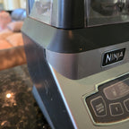 Ninja Professional XL Food Processor & Blender Combo with Coffee Carafe