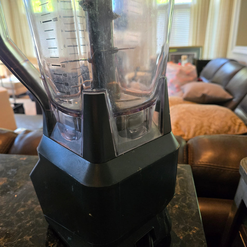 Ninja Professional XL Food Processor & Blender Combo with Coffee Carafe