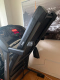 Hardly used treadmill