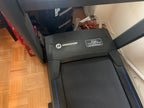Hardly used treadmill