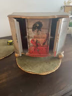 Jewelry box