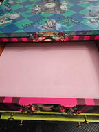 Alice In Wonderland - Small Dresser