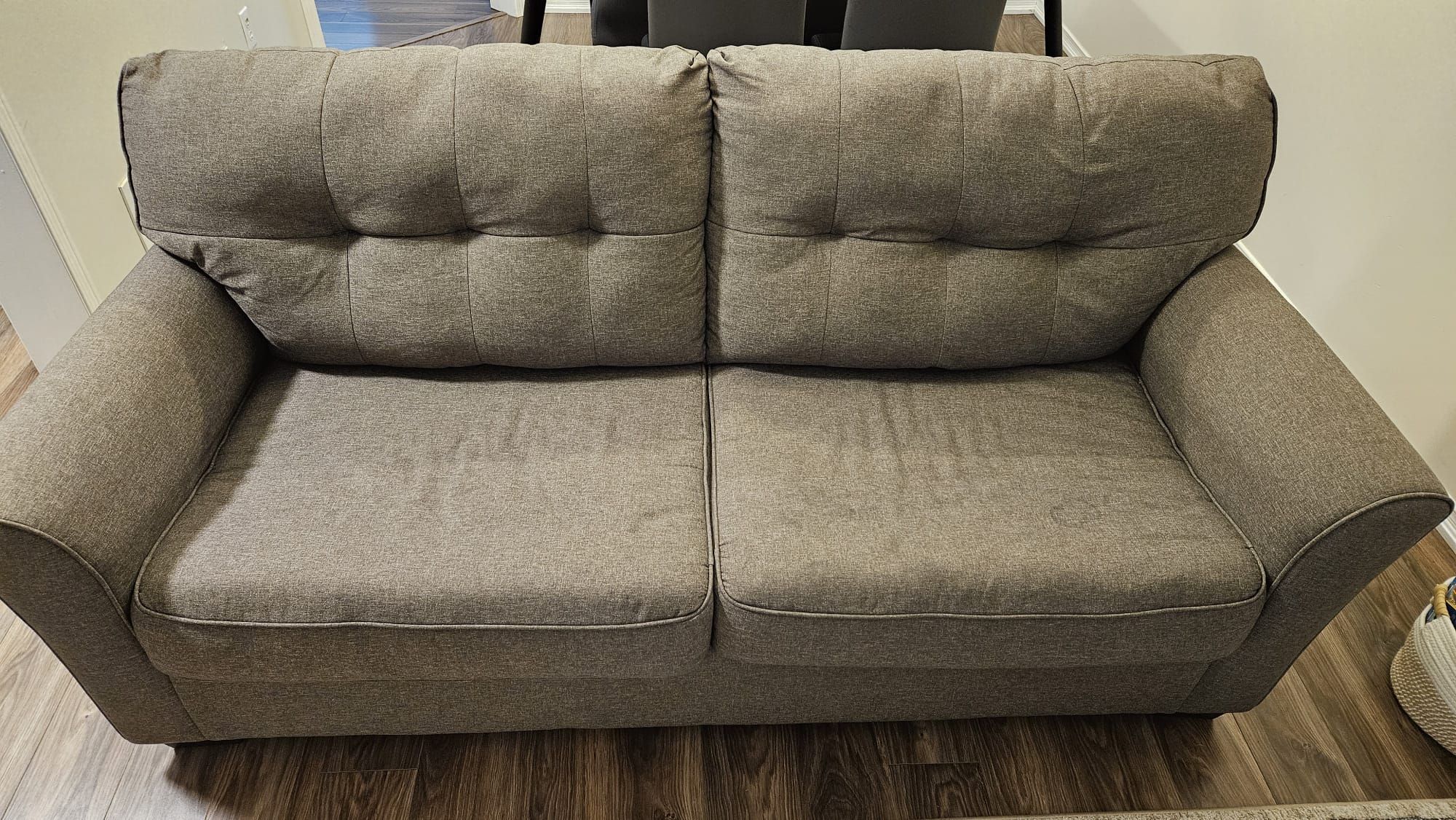 SOFA/TIBBEE/SLATE
