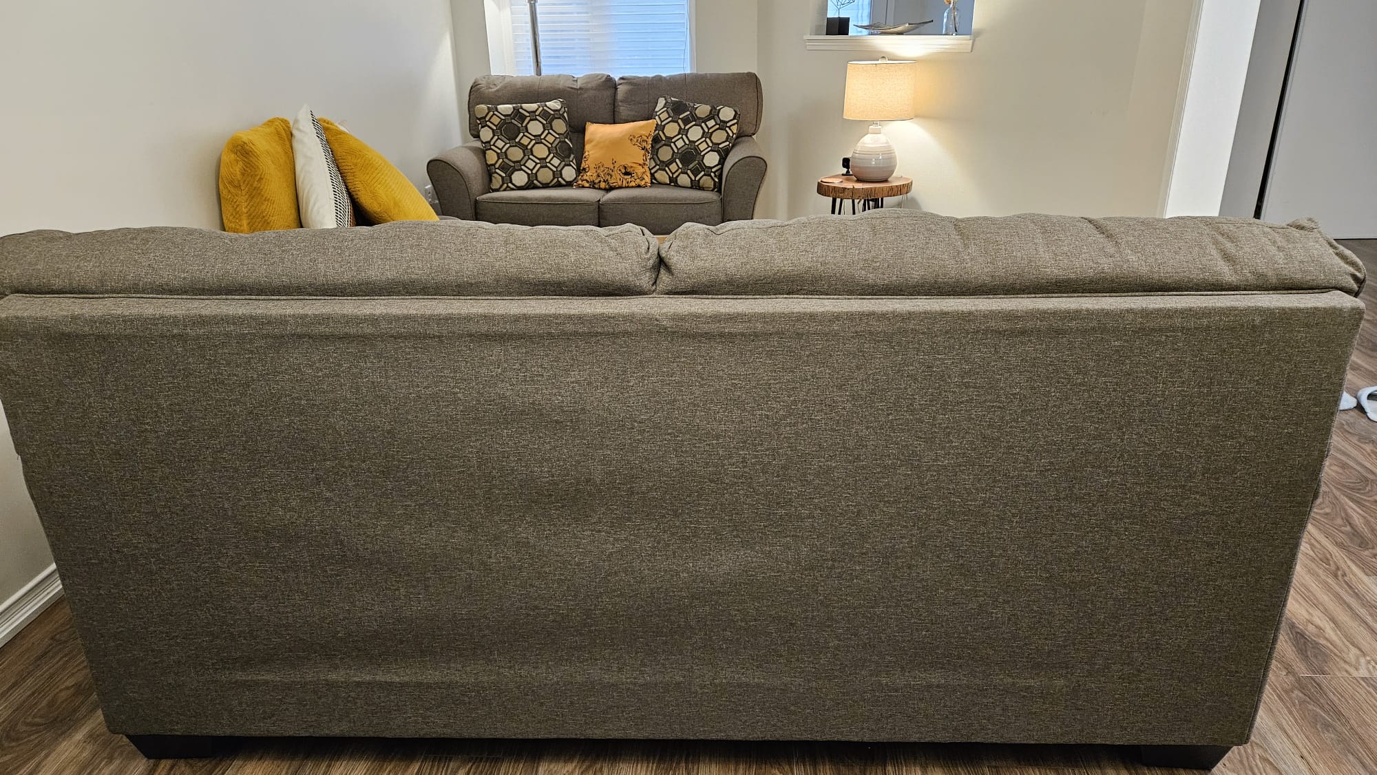 SOFA/TIBBEE/SLATE