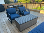 Brand New Dunes Conversation Set from General Products