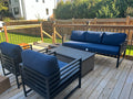 Brand New Dunes Conversation Set from General Products