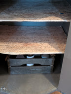 Antique cabinet