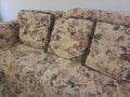 Stunning Vintage Grandmillennial Floral Tapestry Sofa Set (2-Piece)