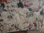 Stunning Vintage Grandmillennial Floral Tapestry Sofa Set (2-Piece)