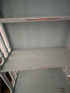 Antique bookcase