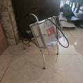 Buon Vino Super Jet Wine Filter Machine